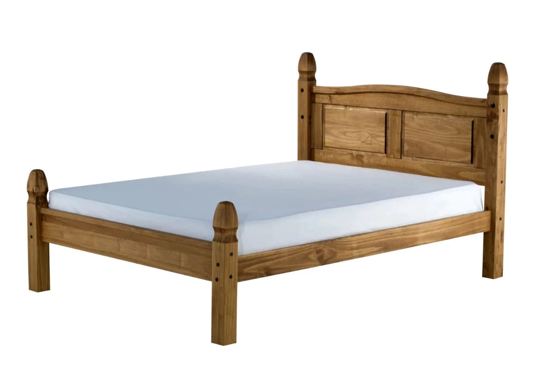 Birlea Corona Low Foot End Bed Frame