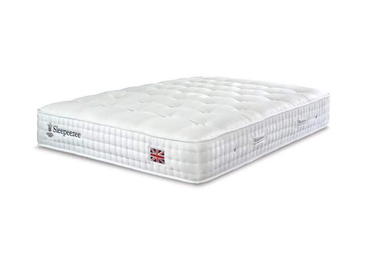 Sleepeezee Perfectly British Regent 2600 Mattress