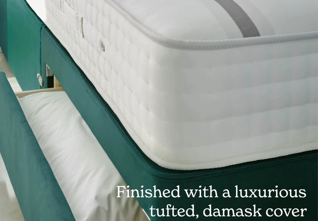 Sleepeezee Ortho Bespoke Gold 2000 Mattress