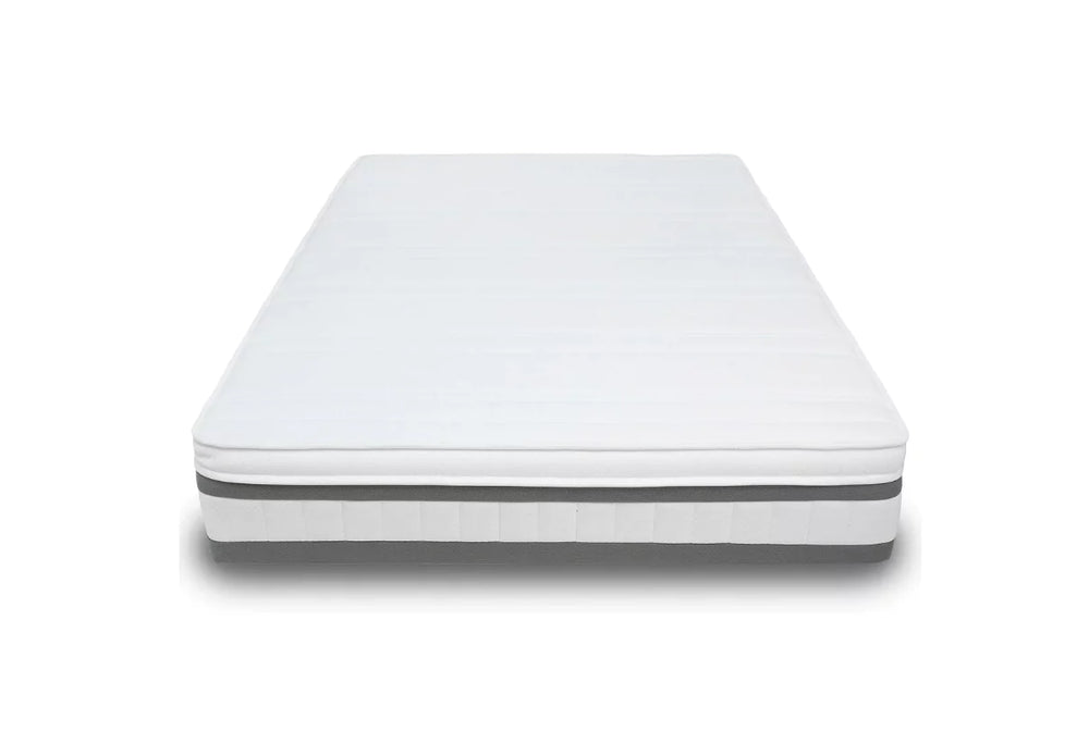 Uno Elegance Lifestyle Hybrid Mattress