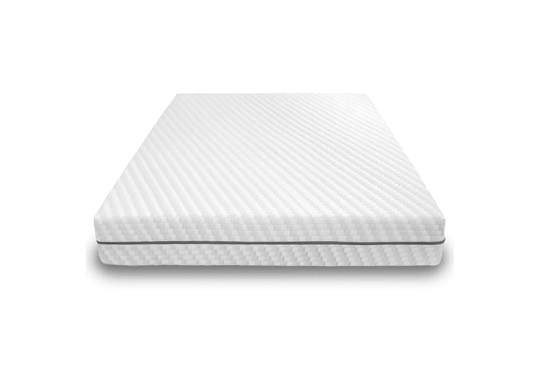 Uno Invigorate Pocket 2000 Firm Hybrid Mattress