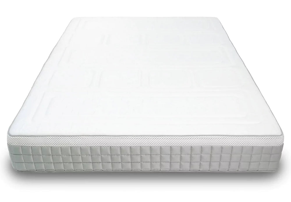 Uno Invigorate Memory Pocket 4000 Hybrid Mattress