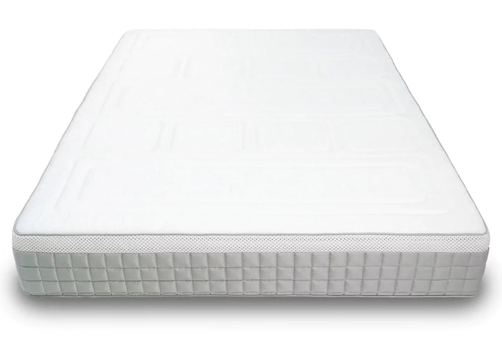 Uno Invigorate Memory Pocket 4000 Hybrid Mattress