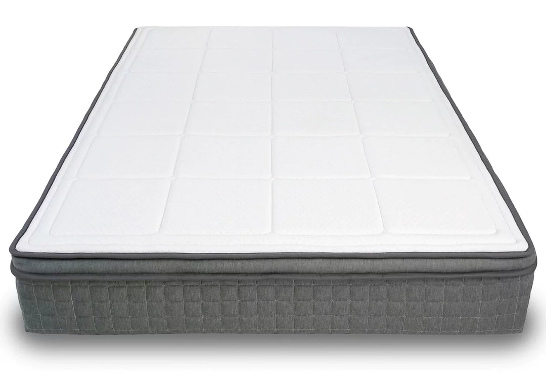 Uno Pure Lavender Calm Hybrid Mattress