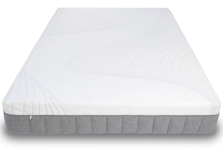 Uno Sunrise Flourish 1000 Pocket Hybrid Mattress