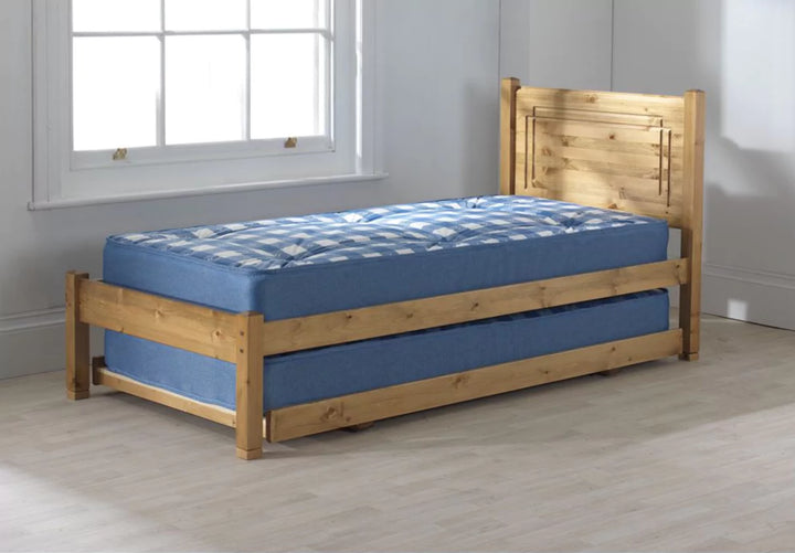 Friendship Mill Vegas Guest Trundle Bed