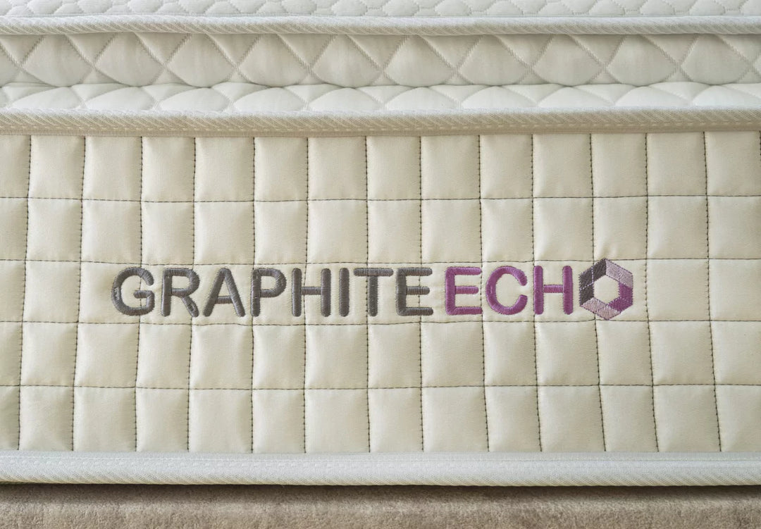 Sleepeezee Graphite Echo 4700 Mattress