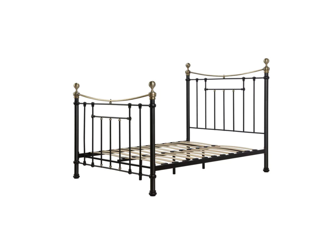 Birlea Bronte Bed Frame