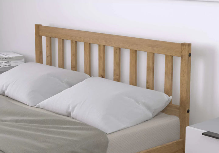 Birlea Lisbon Bed Frame