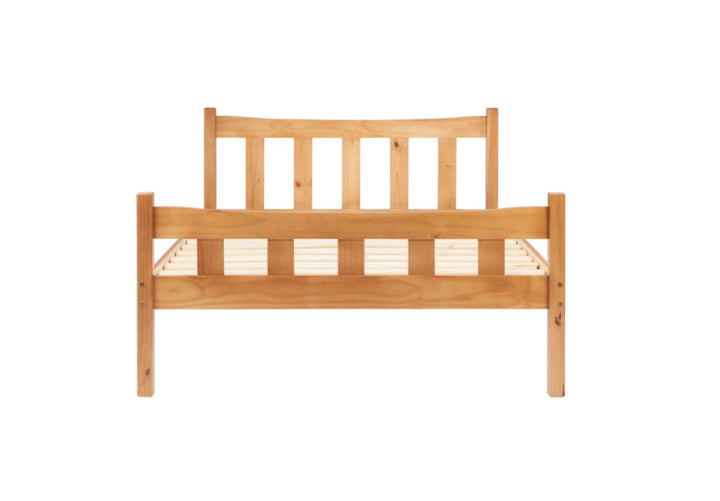 Birlea Miami Bed Frame