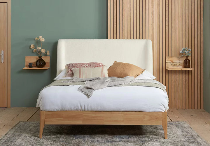 Birlea Halfden Bed Frame