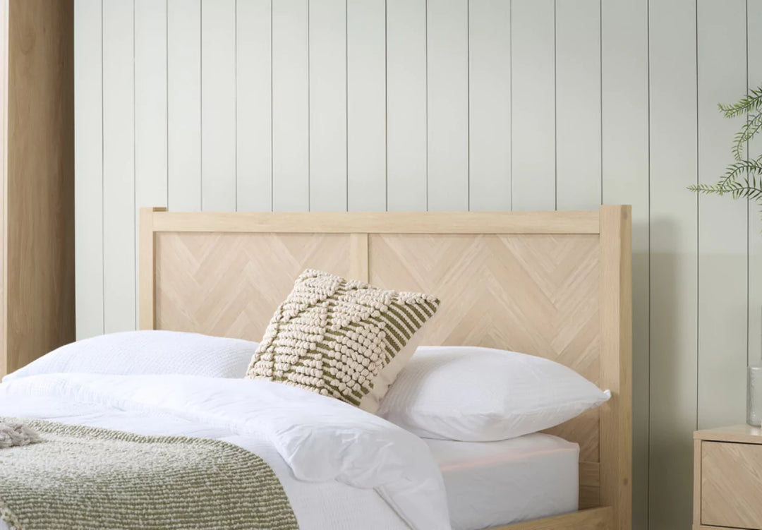 Birlea Herringford Wooden Bed Frame