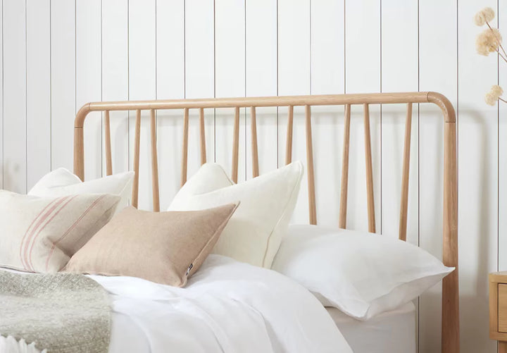 Birlea Jesper Wooden Bed Frame