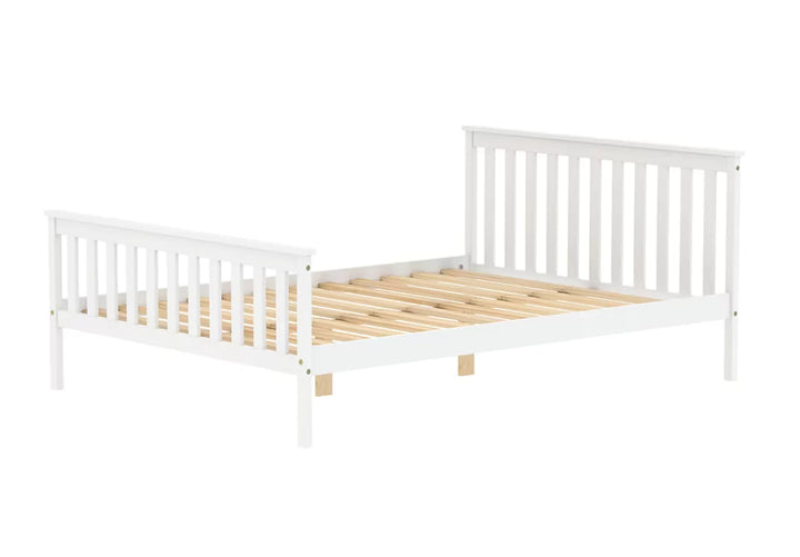 Birlea Oxford Wooden Bed Frame