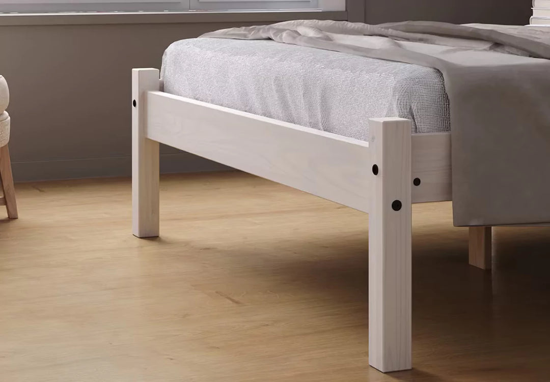 Birlea Rio Wooden Bed Frame