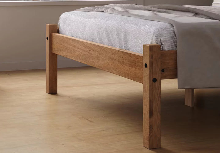 Birlea Rio Wooden Bed Frame