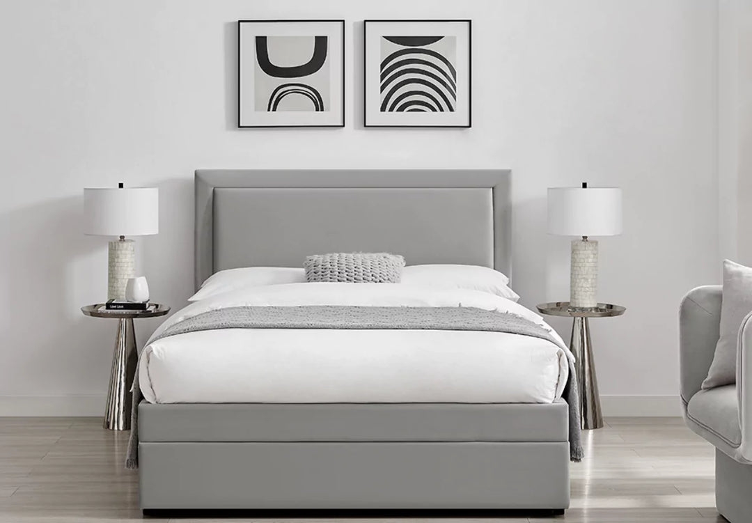 Limelight Ursa Storage Bed Frame