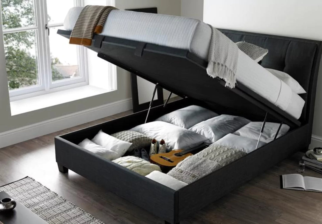 Kaydian Accent Ottoman Bed Frame