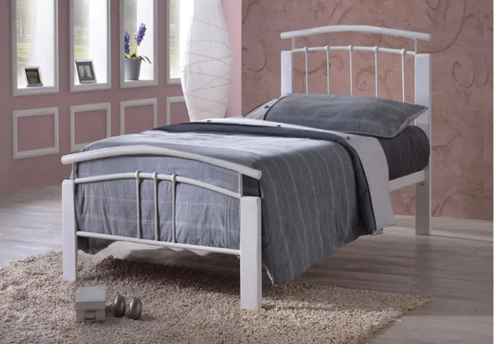 Time Living Tetras Bed Frame