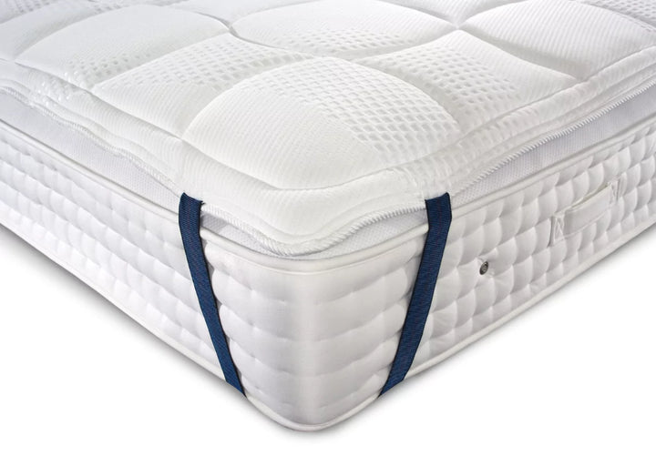 Sleepeezee Natural Mattress Topper