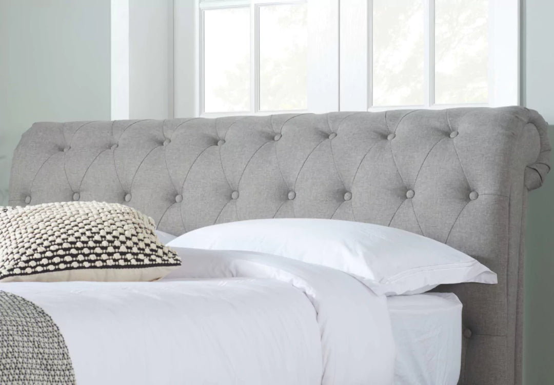 Birlea Castello Ottoman Bed Frame