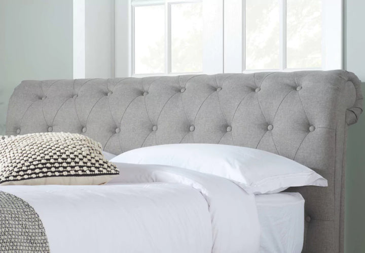 Birlea Castello Ottoman Bed Frame