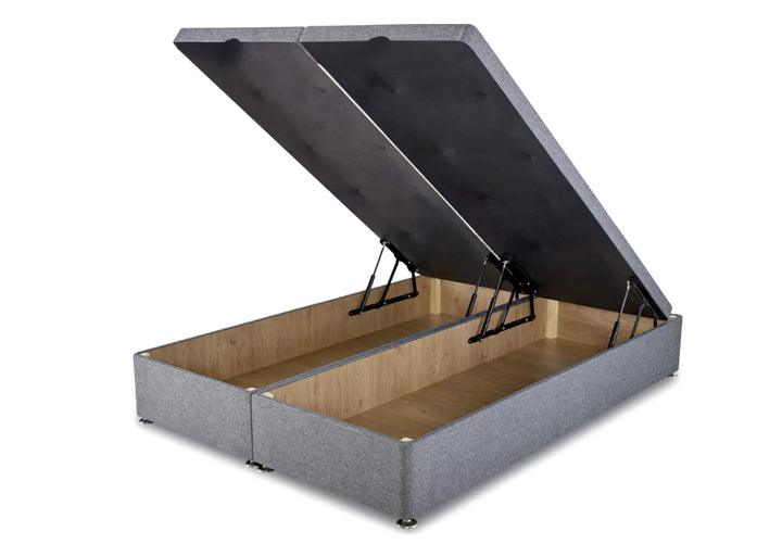 Deepsleep Ottoman Bed Base - End Lift