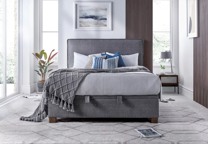 Kaydian Newton Ottoman Bed Frame