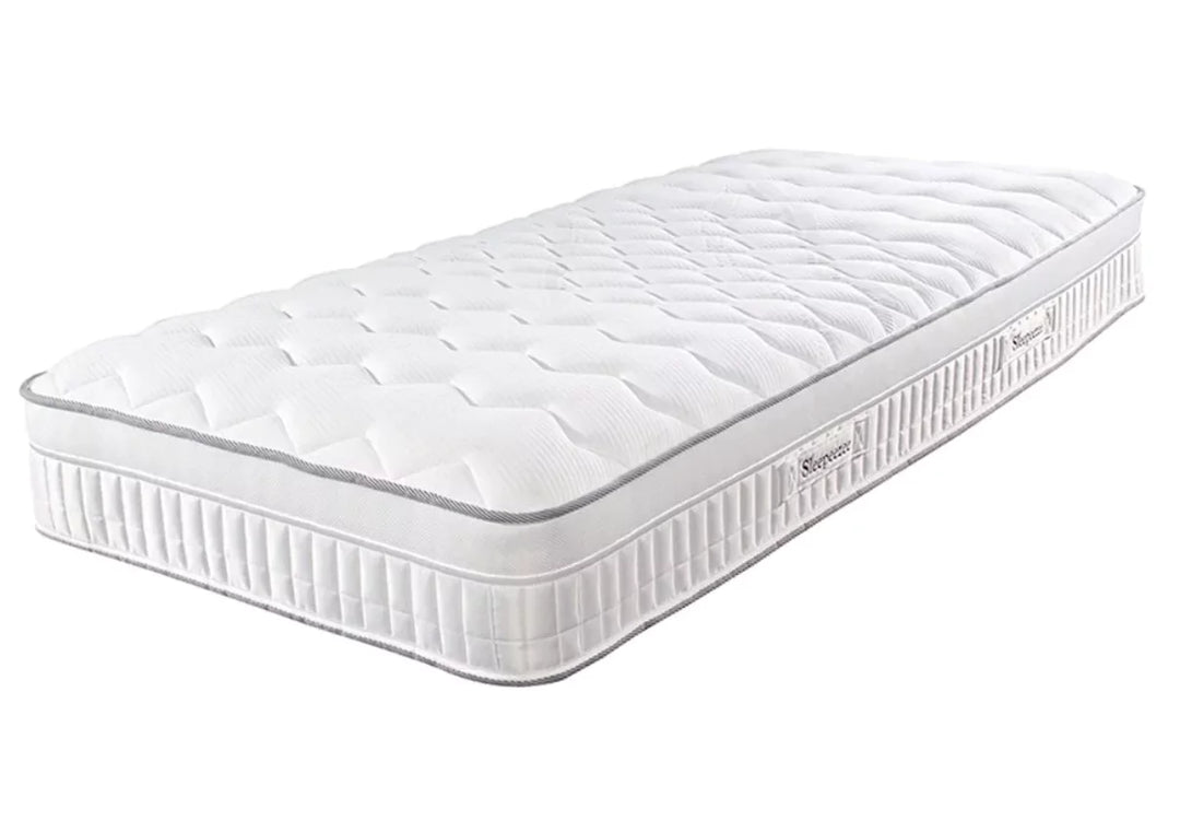 Sleepeezee In Motion Eco Adjustable Mattress