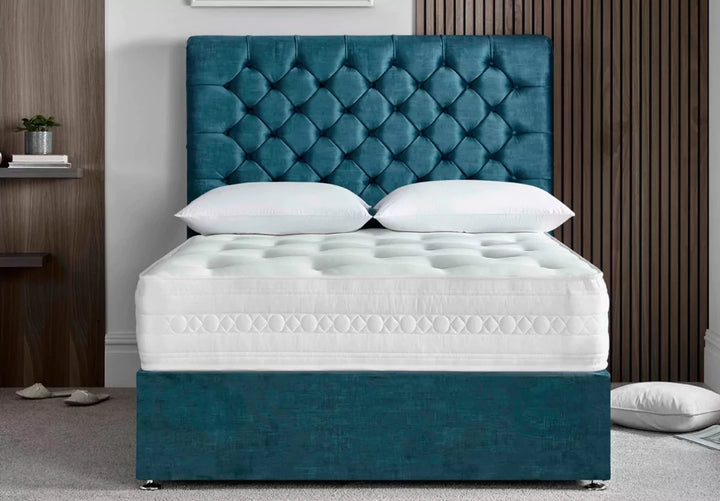 Gilt Edge Eco Lux 1000 Divan Bed