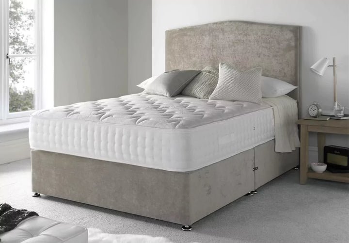 Gilt Edge Elegance 2000 Mattress