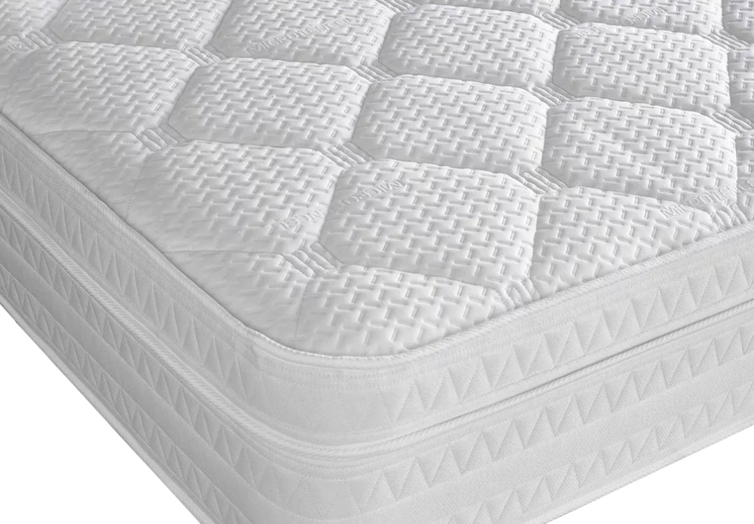 Gilt Edge Geneva 3000 Mattress