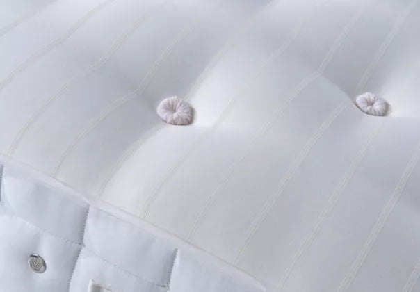 Hypnos Firmrest Divan Bed