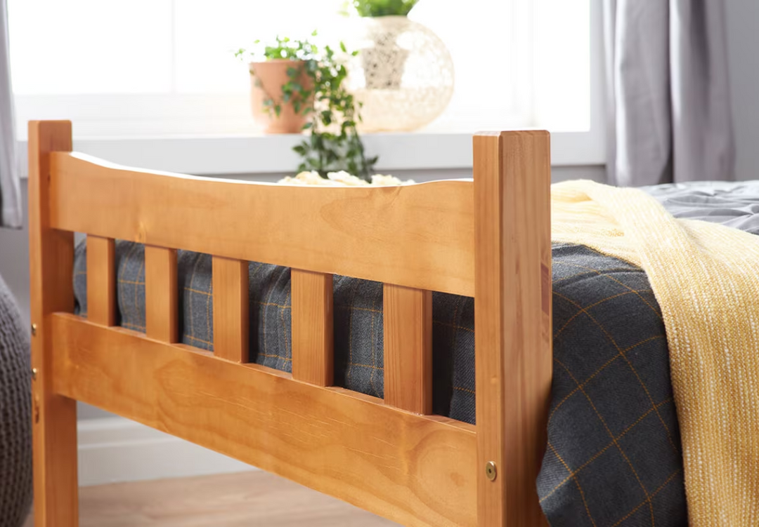 Birlea Miami Bed Frame