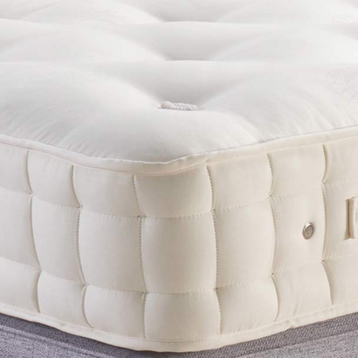 Hypnos Cotton Origins 7 Mattress