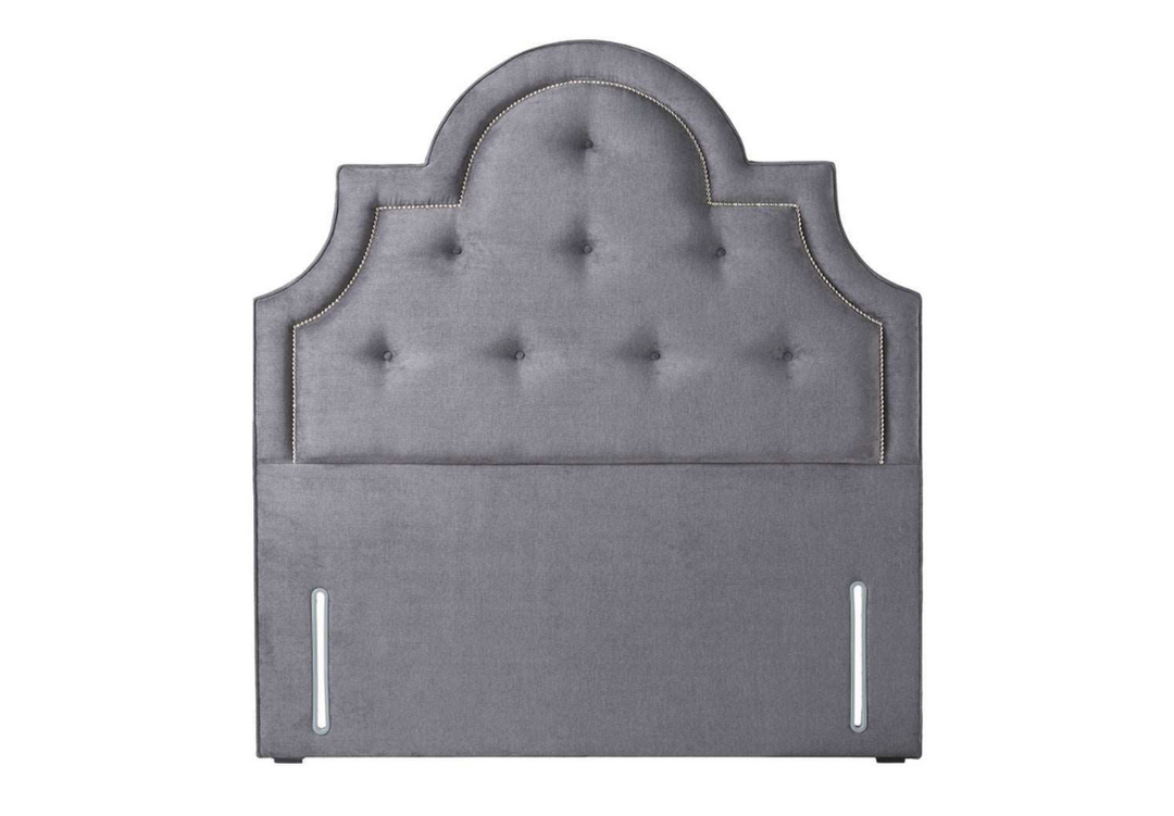 Hypnos Amelia Euro-Slim Headboard