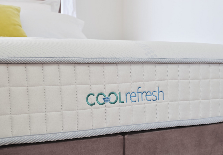 Sleepeezee Cool Refresh 1600 Mattress