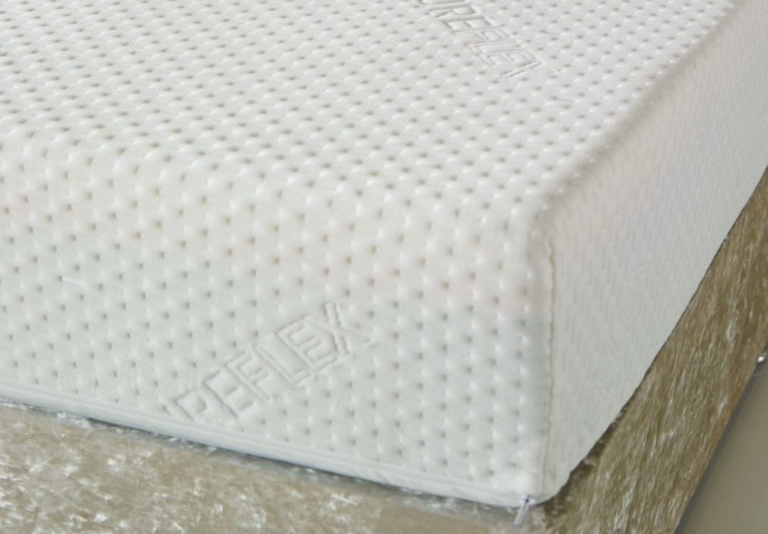 Postureflex Crystal Memory Mattress