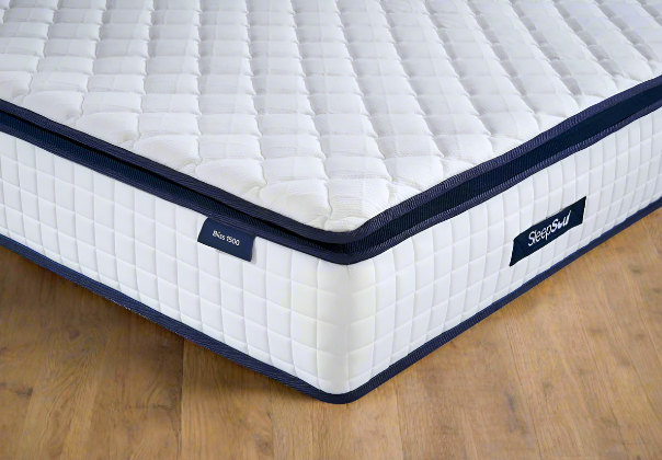 Sleepsoul Bliss 1500 Mattress