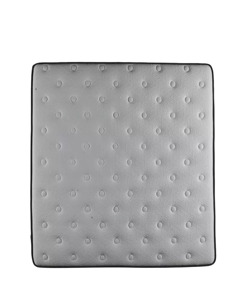 Alpha Bedding Co Theta Premium Hybrid Mattress