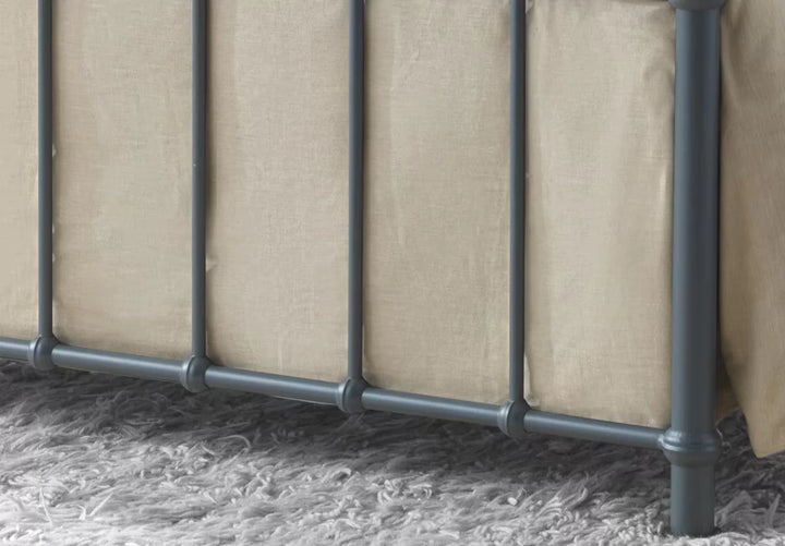 Time Living Miami Bed Frame