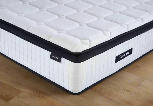 Sleepsoul Bliss 2000 Mattress