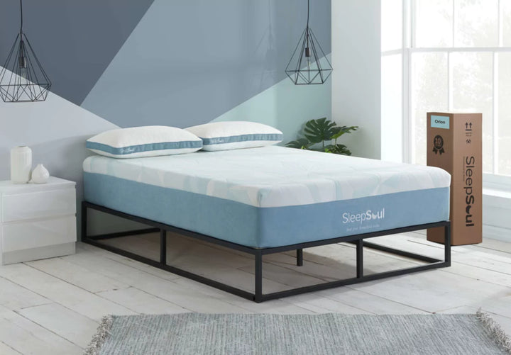 Sleepsoul Orion Mattress