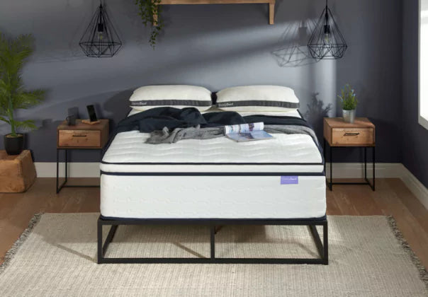 Sleepsoul Space 2000 Mattress