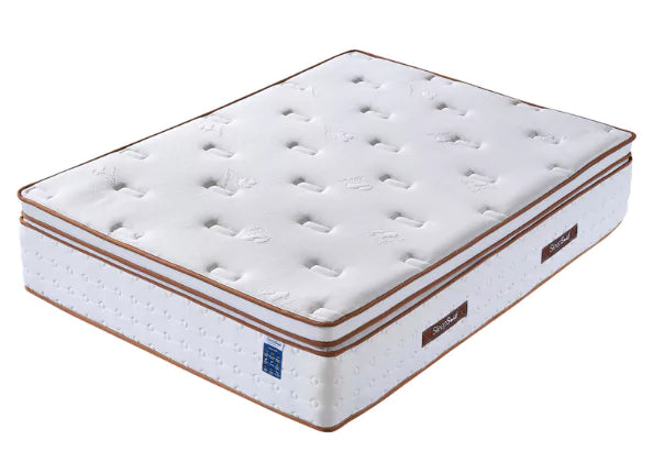 Sleepsoul Space 3000 Mattress