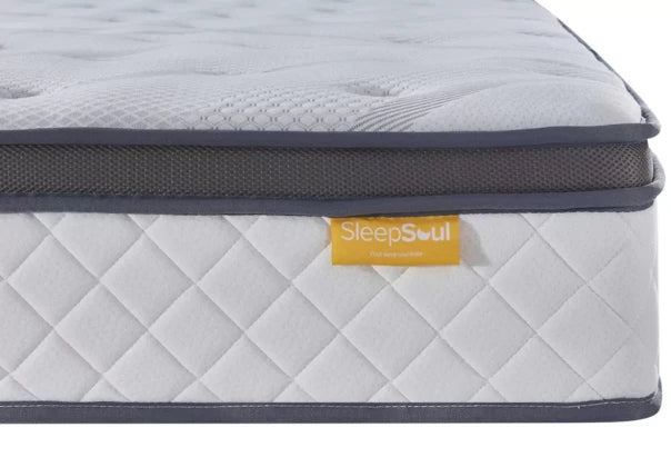 Sleepsoul Heaven 1000 Mattress