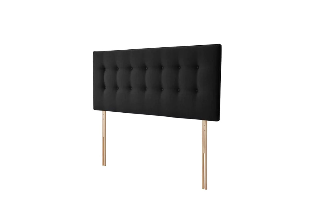 Silentnight Hayez Strutted Headboard