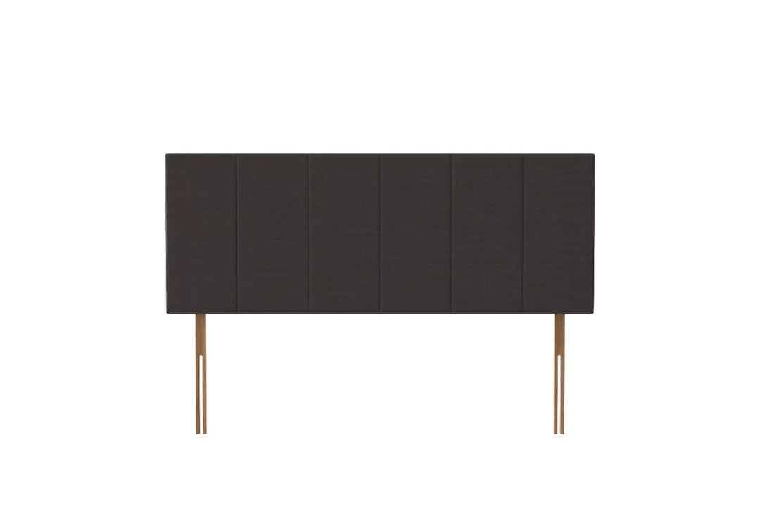 Silentnight Brescia Strutted Headboard