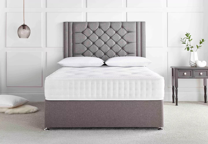 Deepsleep Knightsbridge Divan Bed