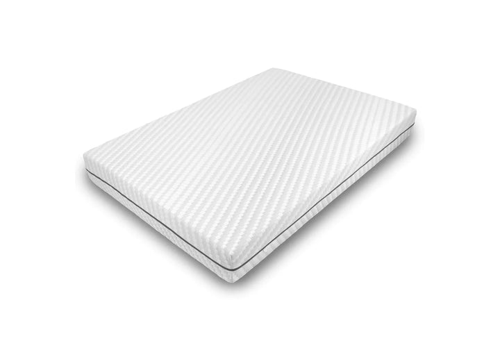 Uno Invigorate Pocket 2000 Firm Hybrid Mattress